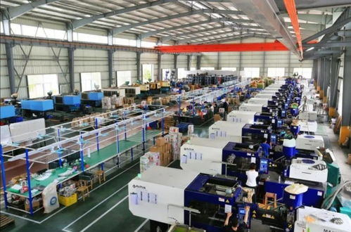 外貿工廠轉型自救 兩周訂單驟降90%，互聯網銷售與網紅帶貨成新出路