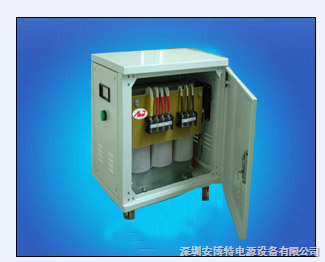 CNC加工中心專用變壓器 1KVA-600KVA高精度隔離變壓器（深圳安博特電源）